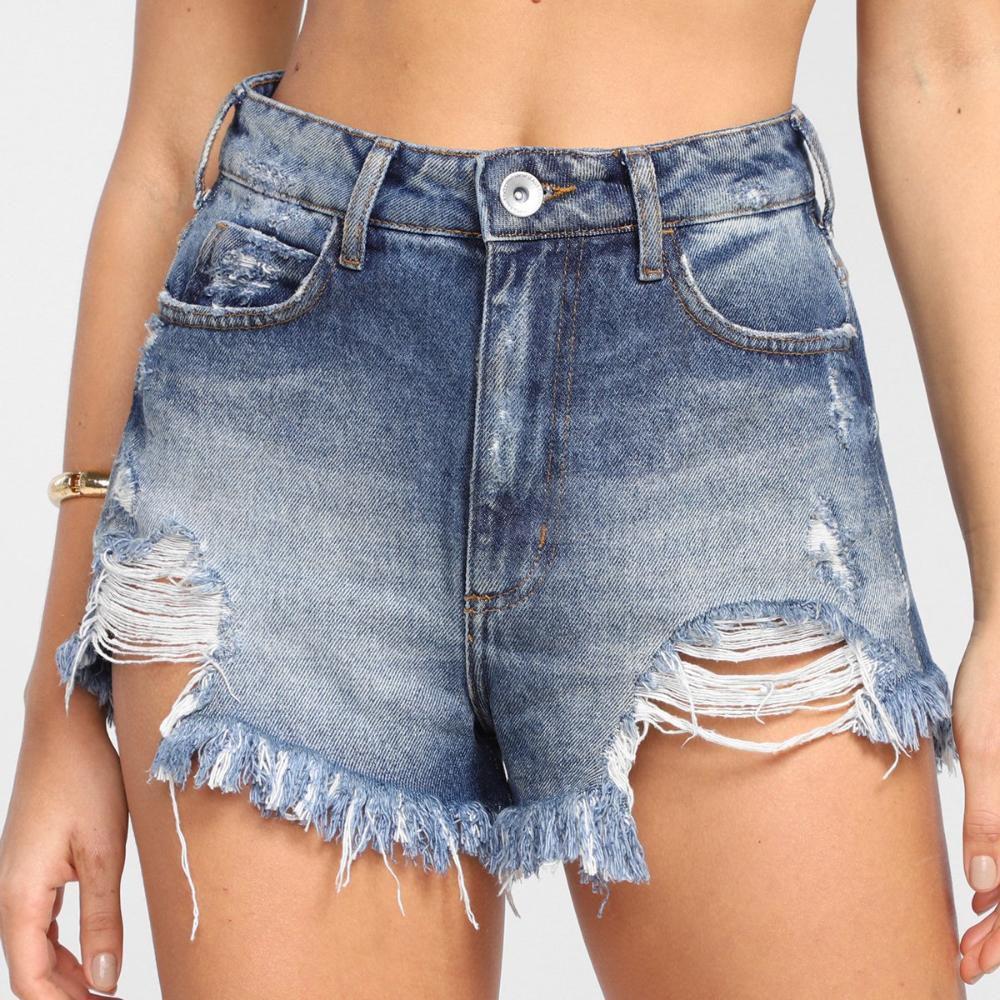 short jeans bruna colcci
