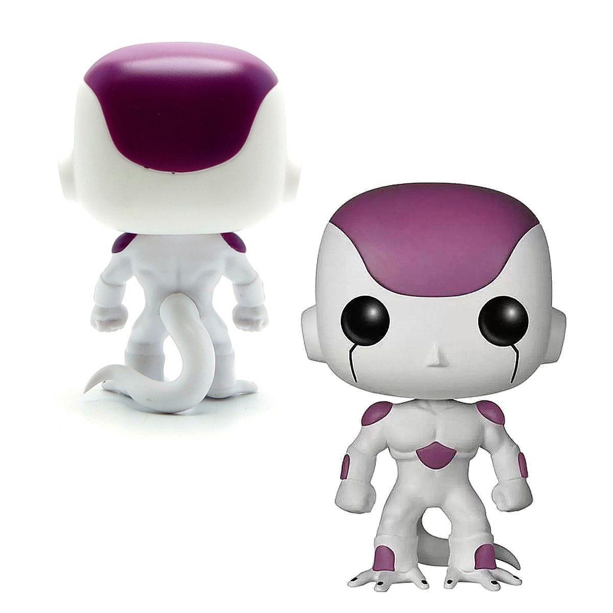 Dragon Ball Z Funko 12 