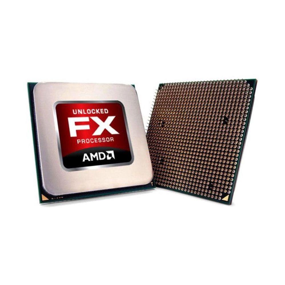 Fx 4300 Amd3+ Processors Fx 6300 Amd Fx 4300 Quad AMD FX-4300 Socket AM3+  CPU, image size:1000x1000