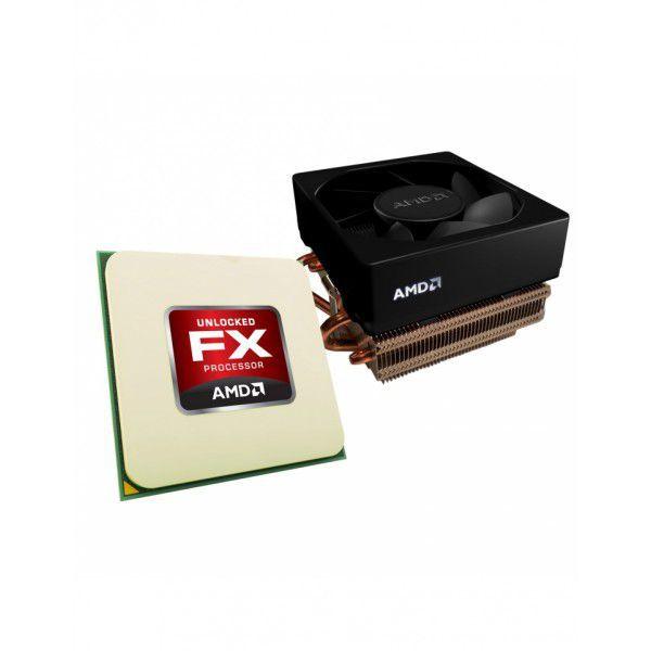 GIGABYTE マザーボード / AMD FX 8350 CPU / 8gb AMD FX 8350 8-Core 4.0GHz(Max4.2GHz) + GIGABYTEマザーボード