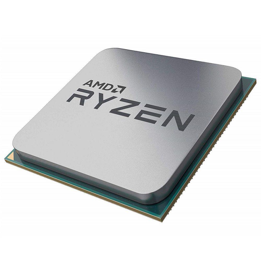 Processador AMD Ryzen 5 3600 Cache 32MB 3.6GHz (4.2GHz Max