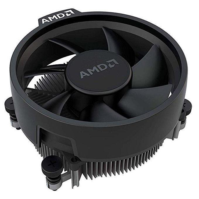人気デザイナー Processador AMD Ryzen 5 3600 Cache 32MB 3.6GHz (4.2GHz Max CPU