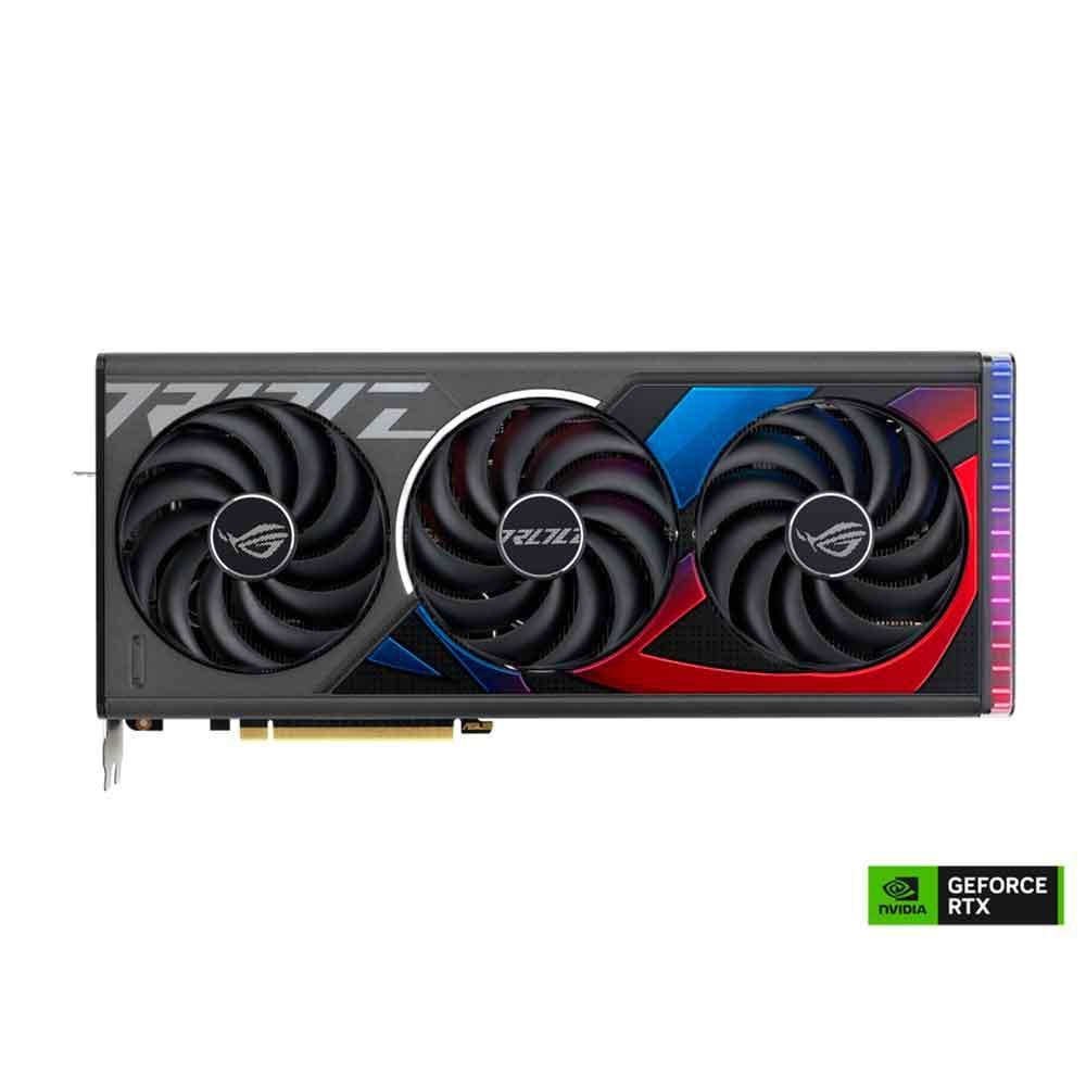 Processador Gráfico Asus Geforce RTX 4070 Ti, 12GB, GDDR6X Processador Gráfico Asus Geforce RTX 4070 Ti, 12GB, GDDR6X