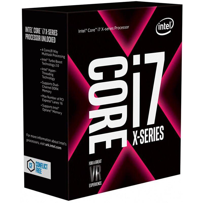 Processador Intel Core i7-12700K (LGA1700 - 3.6GHz