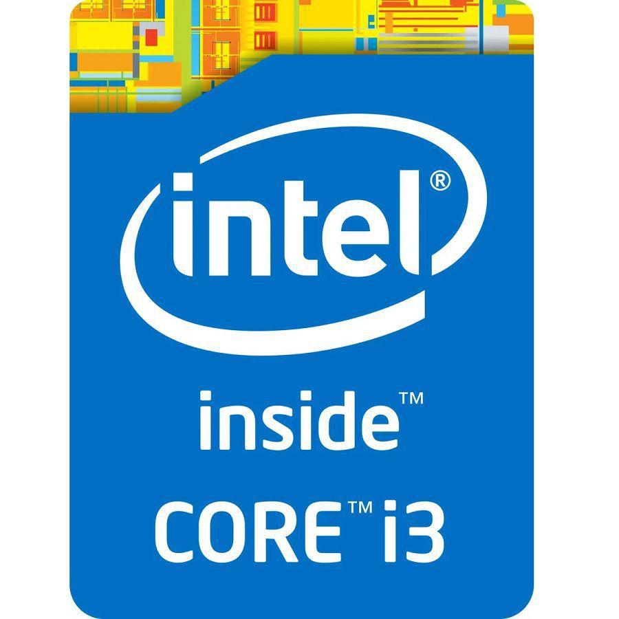 Processador Intel Core i3 6100 3.7 Ghz 3mb/1151 6ª Geração