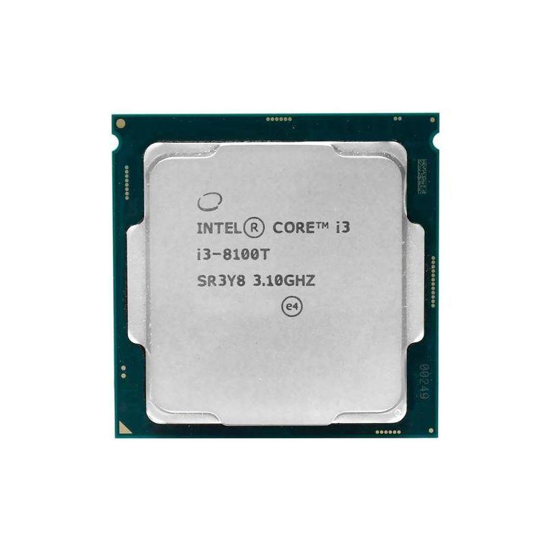 Intel Core i3-8100T CPU 40個セット Intel Core i3-8100T CPU 40個セット 【公式通販】