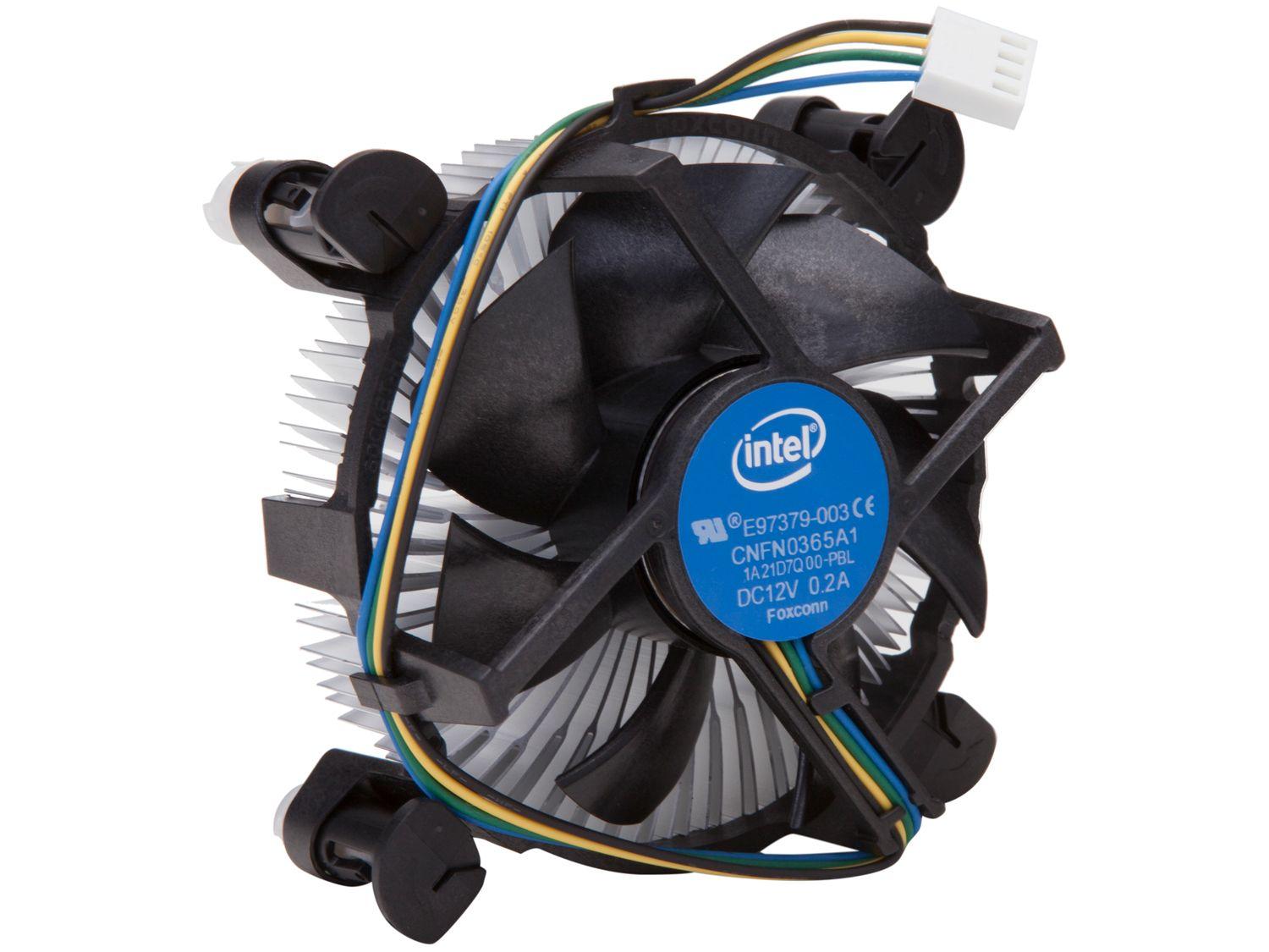 Processador Intel Core i5 9400F 2.90GHz