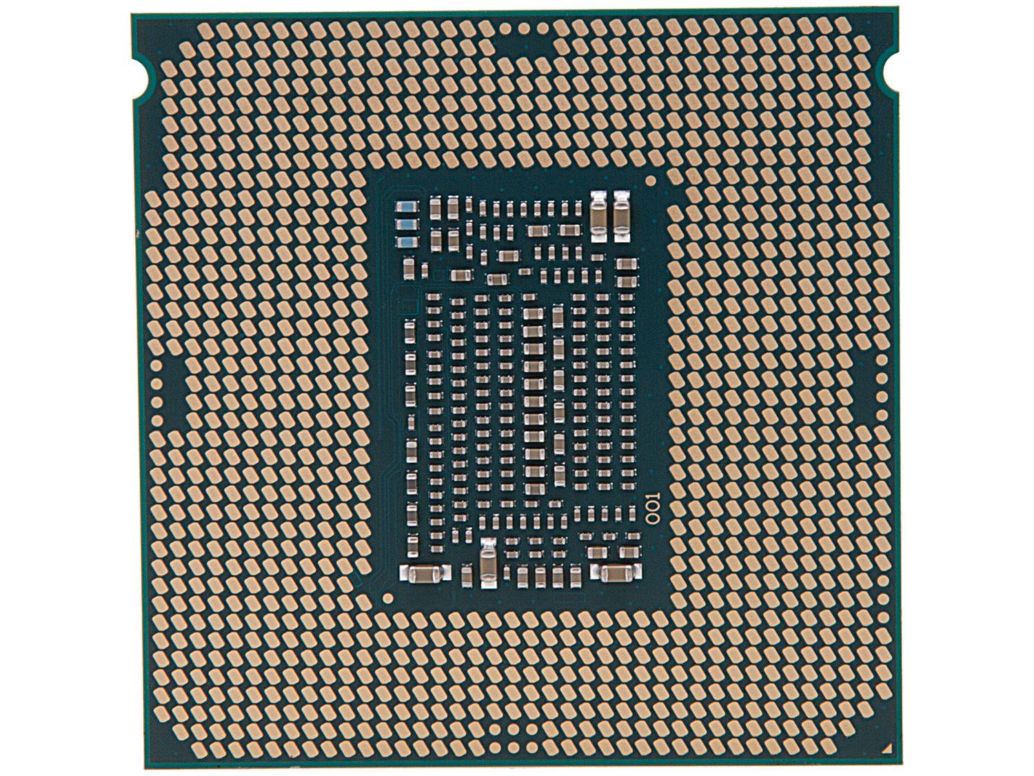 Processador Intel Core i5 9400F 2.90GHz