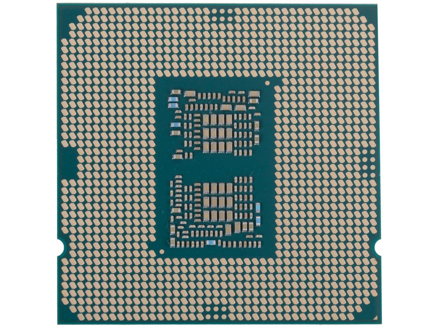 Processador Intel Core i7 10700 2.90GHz 4.80GHz Turbo 16MB