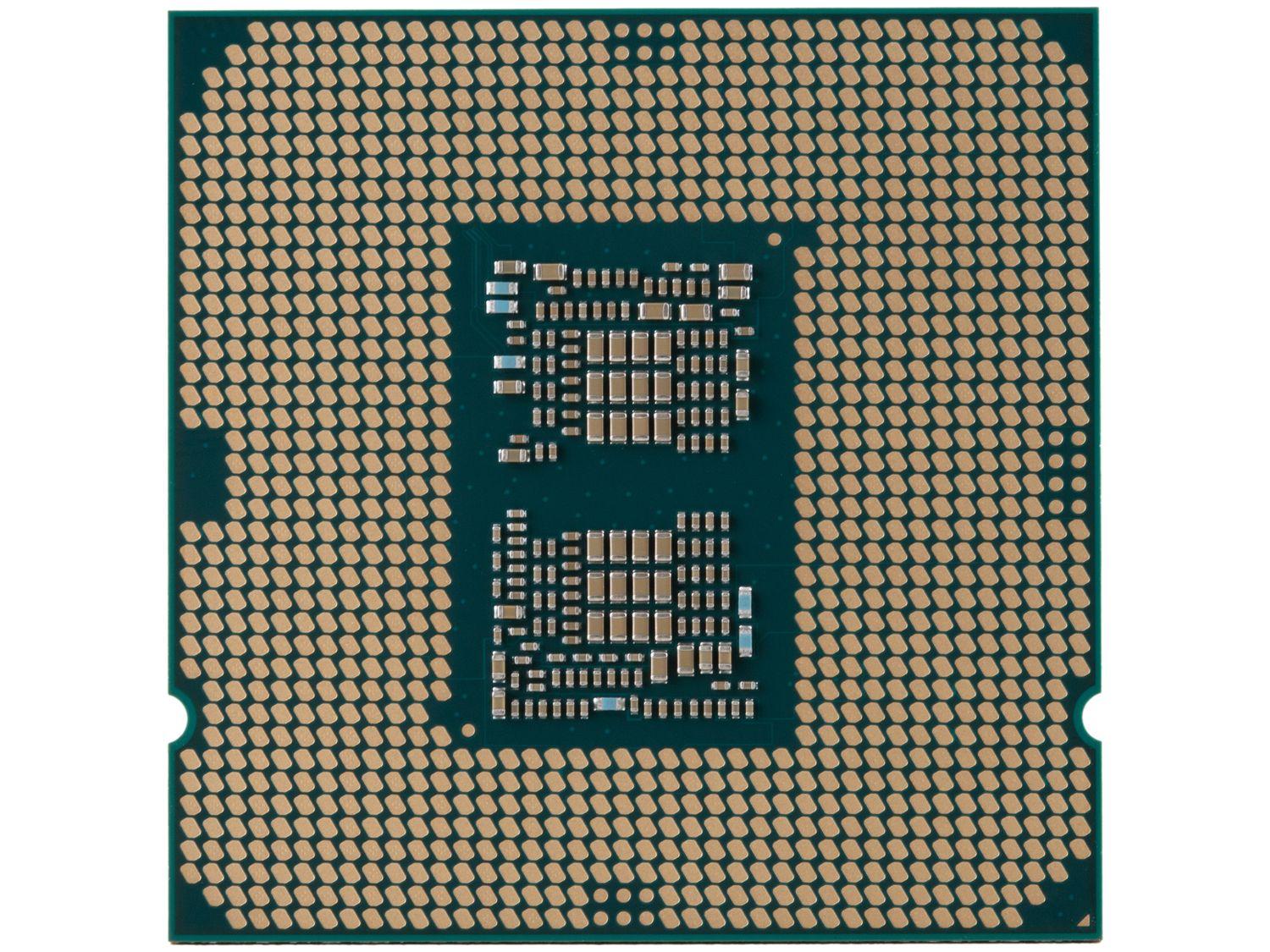 Processador Intel Core i7 10700K Avengers Edition
