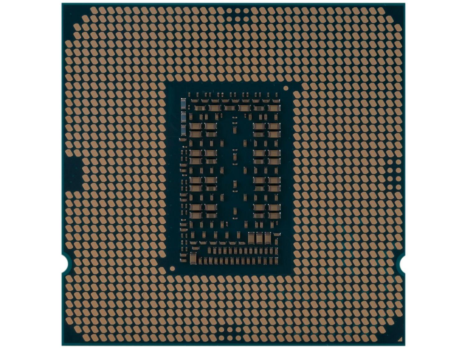 Processador Intel Core i7 11700 2.50GHz