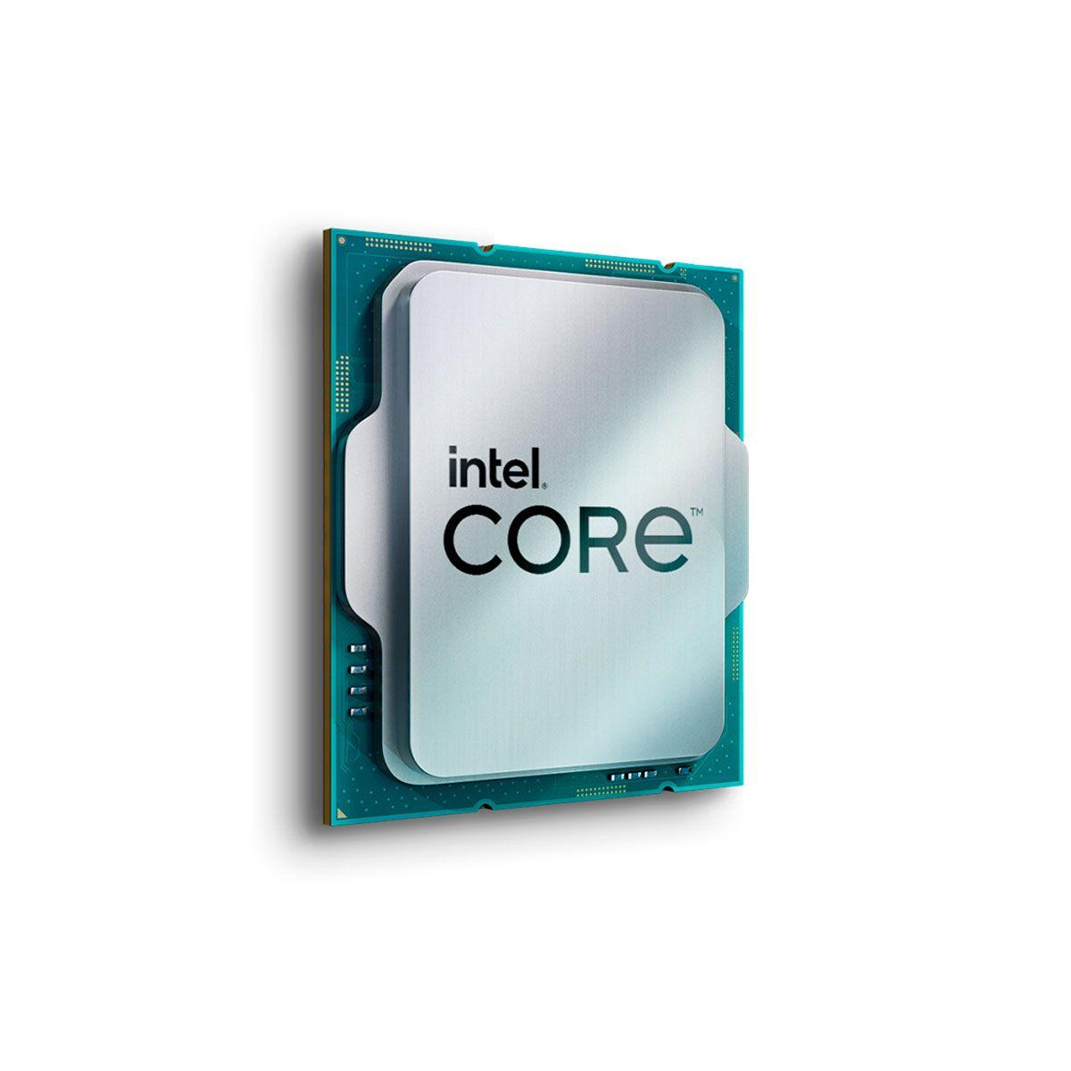 Processador Intel Core I7-13700K, 3.4GHz (5.4GHz Turbo Processador Intel Core I7-13700K, 3.4GHz (5.4GHz Turbo