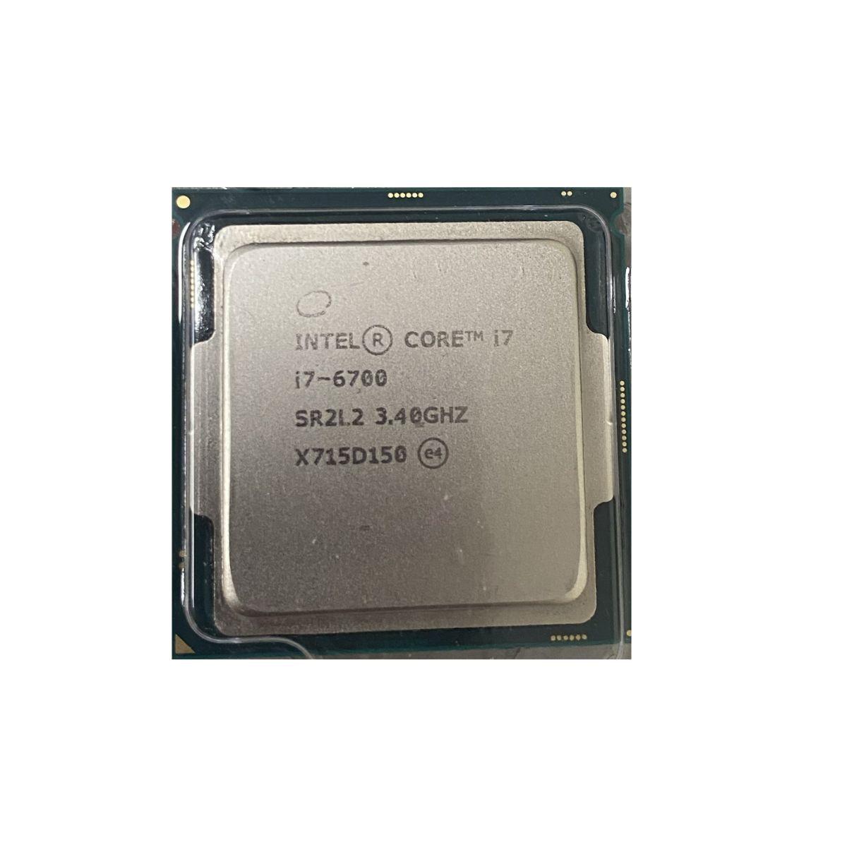 core i7 6700 13個セット 動作確認済み（Amazon.co.jp: Intel