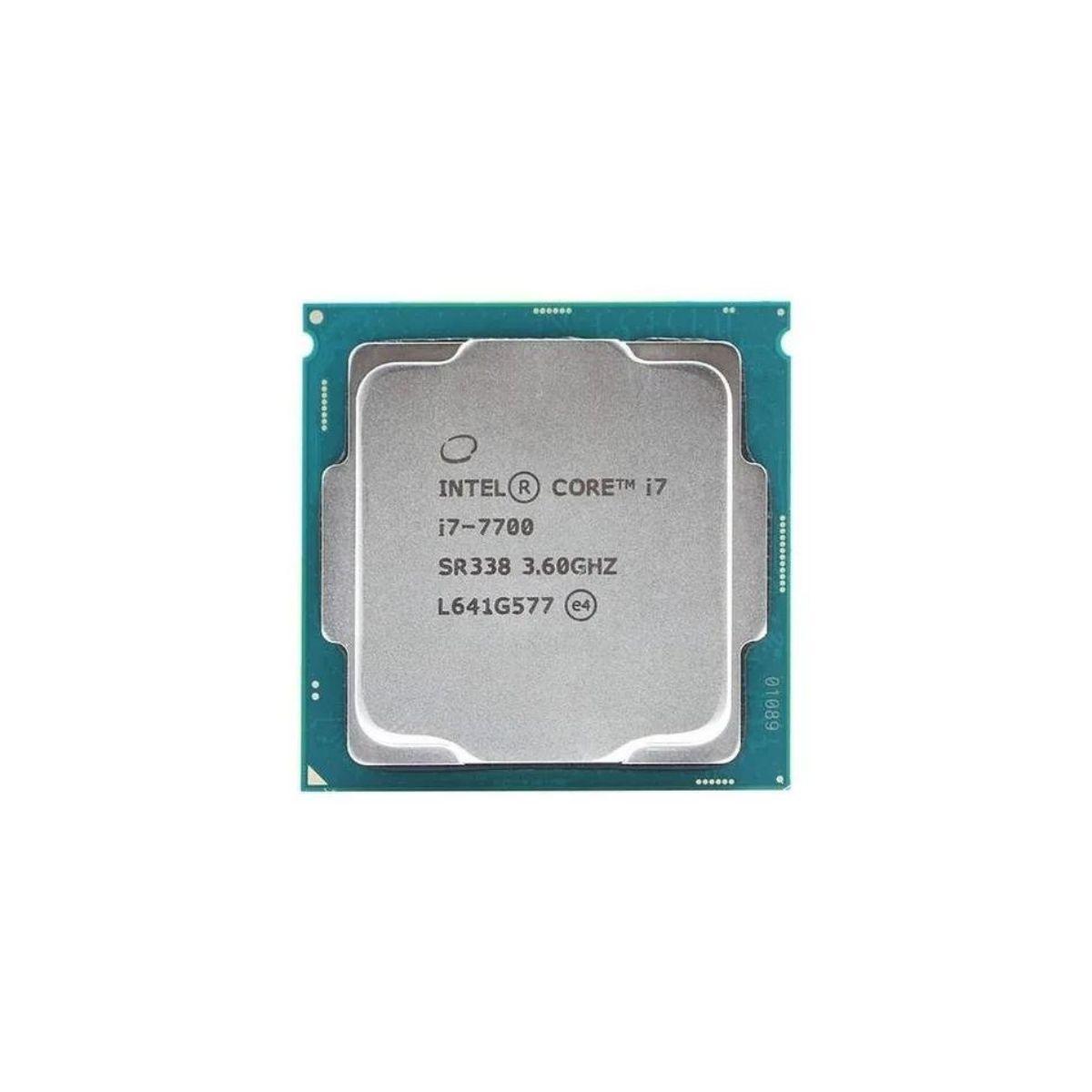 CPU Intel Core i7-7700 10枚セット CPU Intel Core i7-7700 10枚セット 【公式通販】
