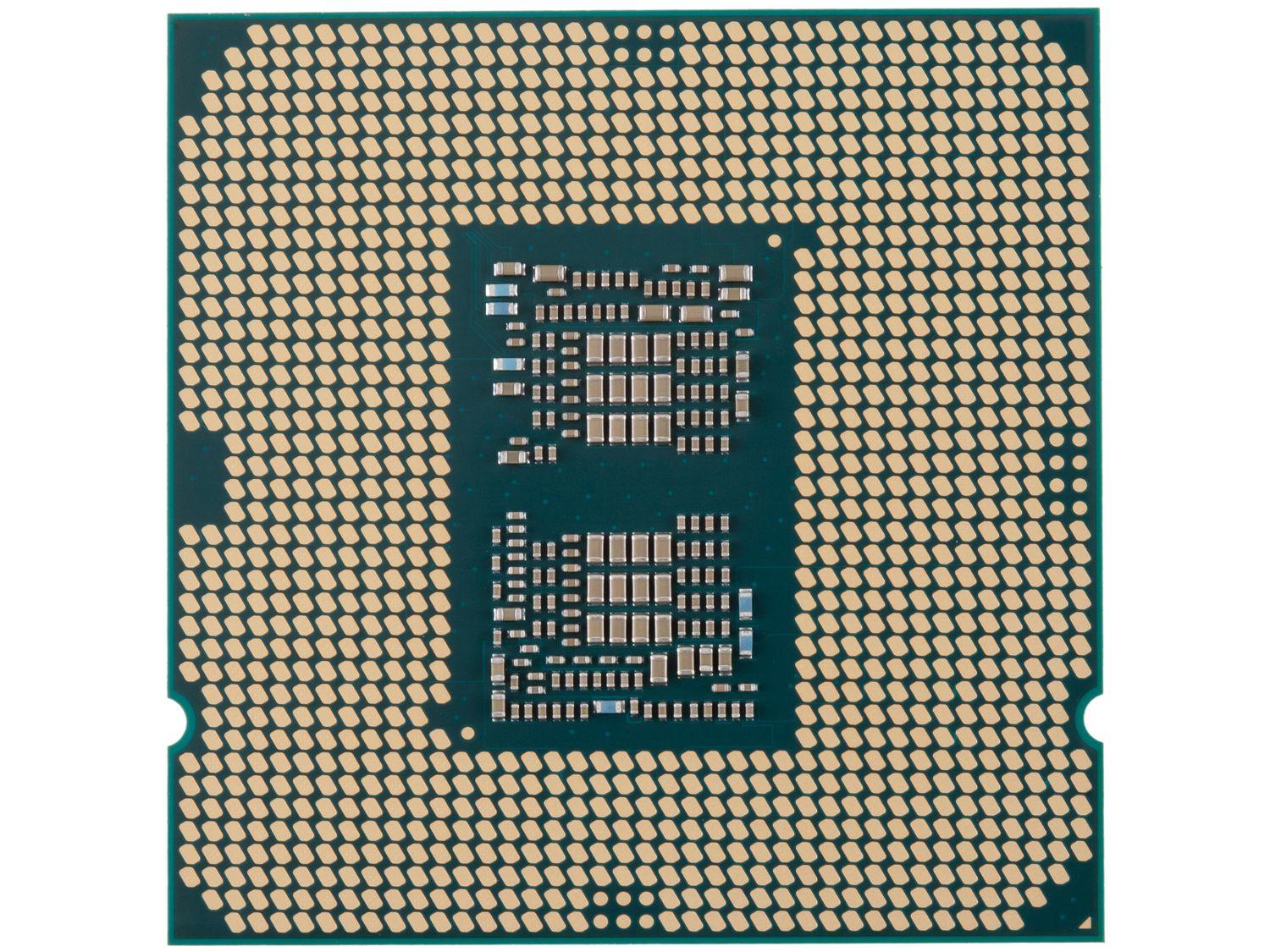Processador Intel Core i9 10850K 3.60GHz