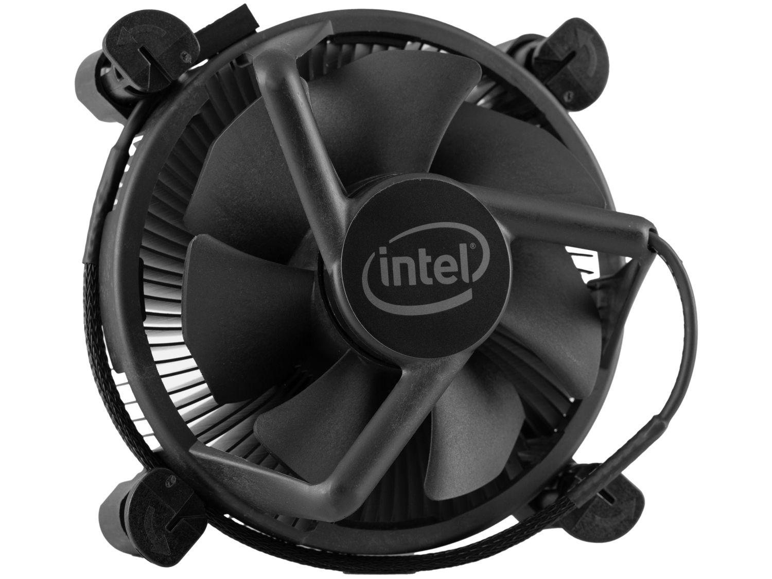 Processador Intel Core i9 10900 2.80GHz