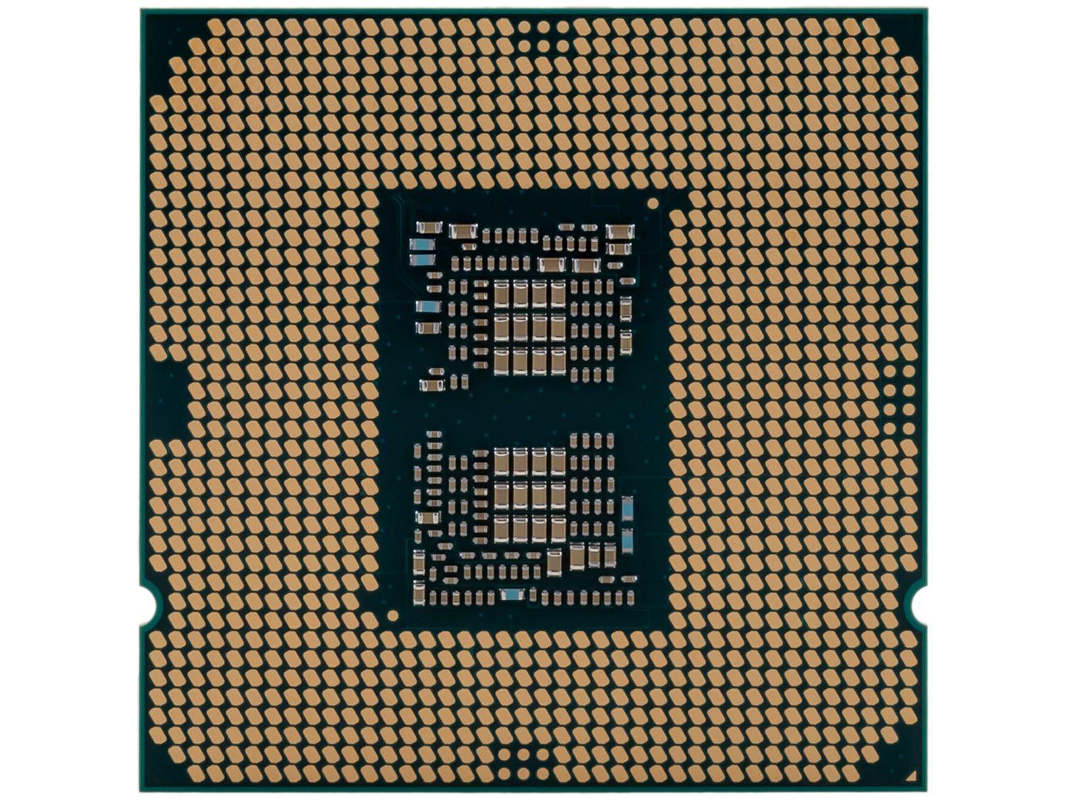 Processador Intel Core i9 10900F 2.80GHz