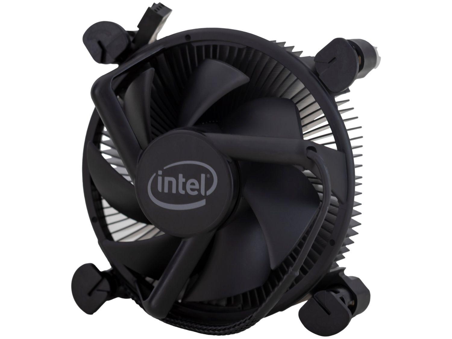 Processador Intel Core i9 10900F 2.80GHz