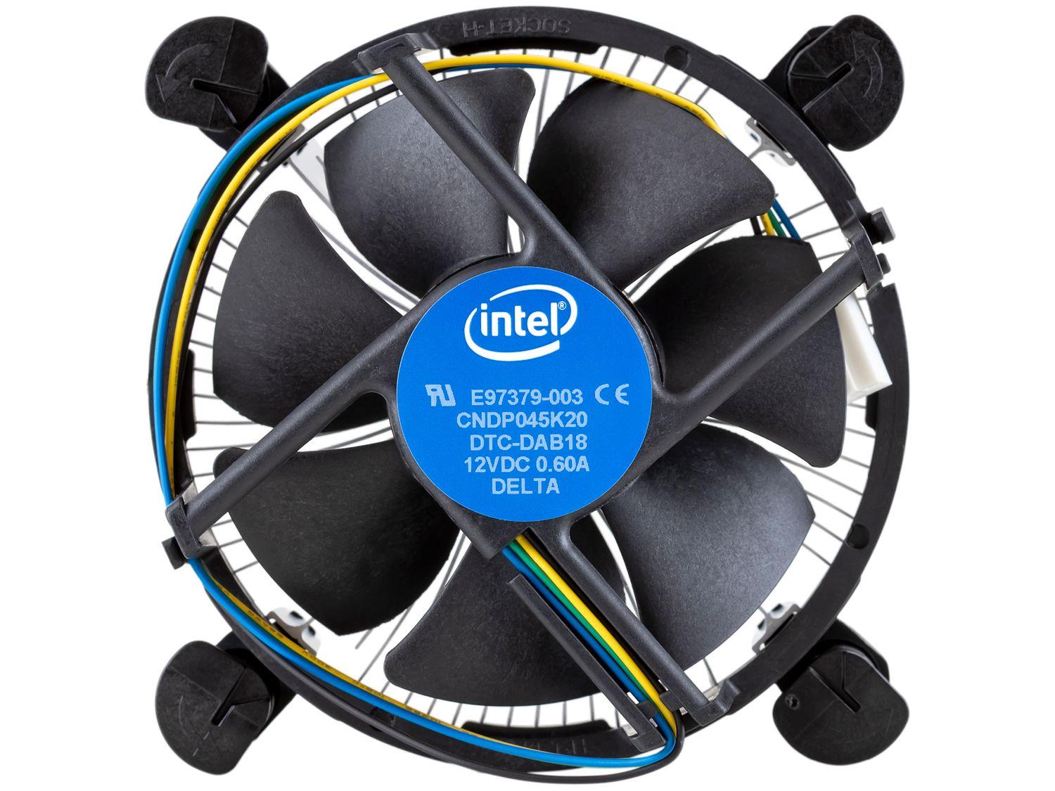 Processador Intel i5-10400 Comet Lake