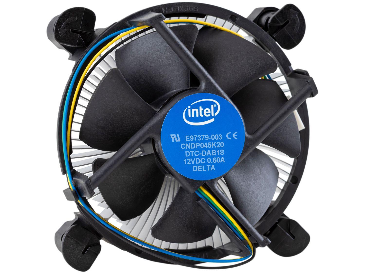 Processador Intel i5-10400 Comet Lake