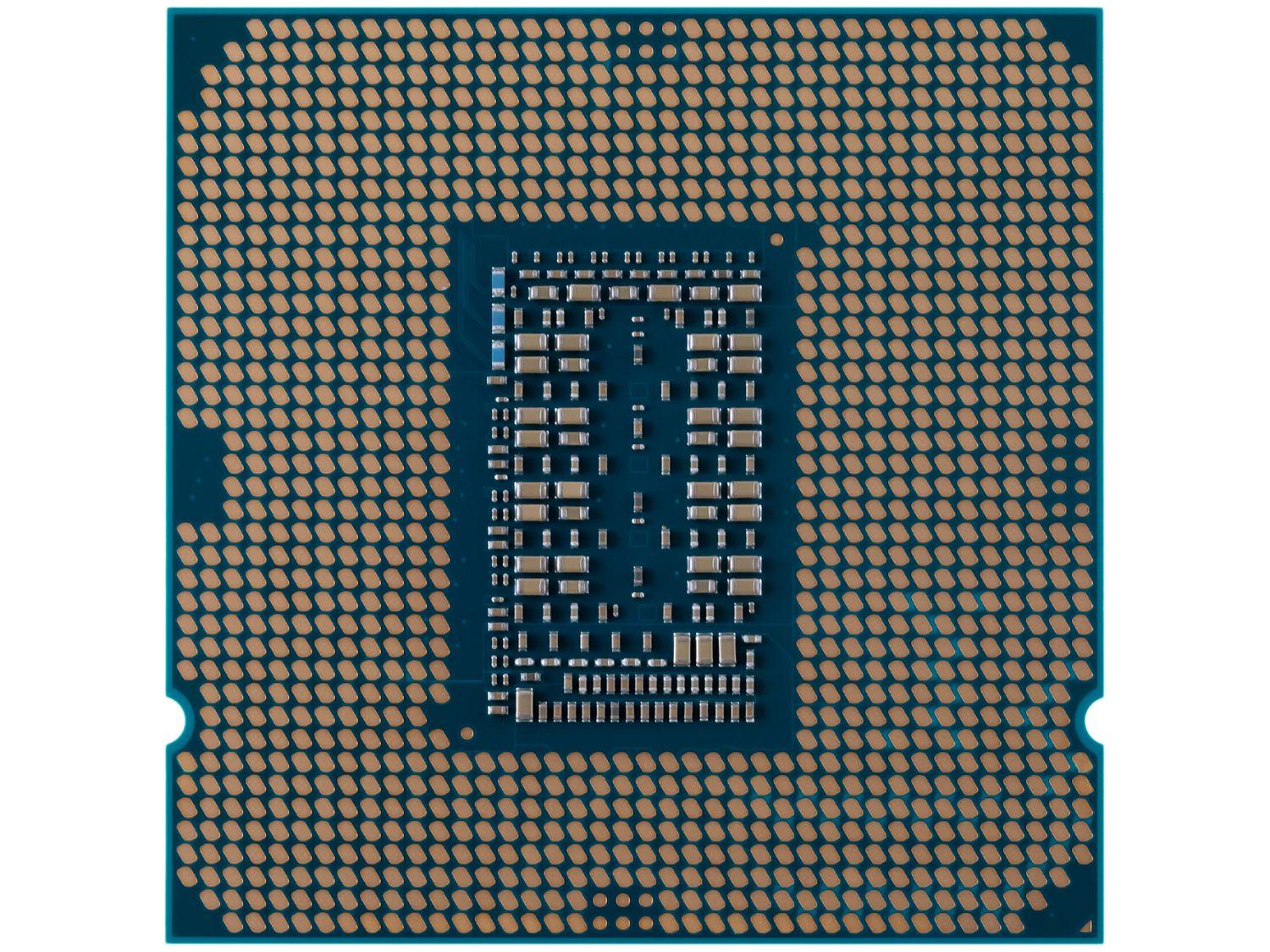 Processador Intel i7-11700F 2.5GHz