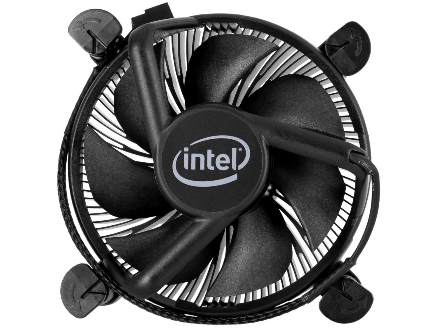Processador Intel i7-11700F 2.5GHz