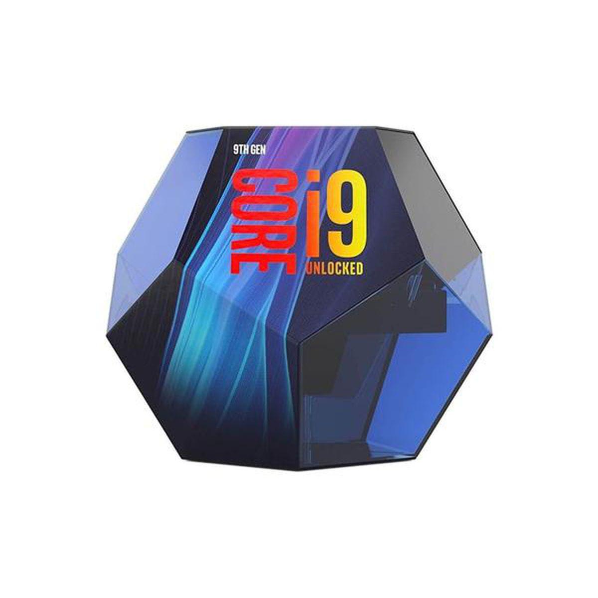 Processador Intel I7 9700kf Core I7 1151 3 60 Ghz Box Bxikf 9º Ger Processador Magazine Luiza