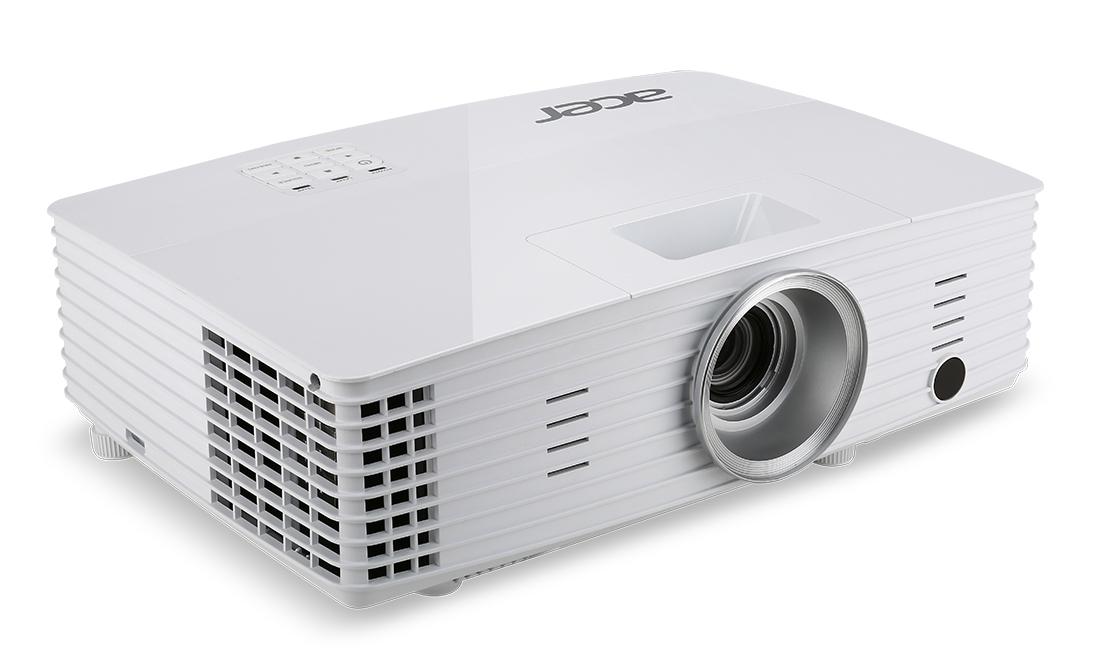 Download Projetor Acer 3200 Lumens 3D SVGA HDMI - Projetor ...