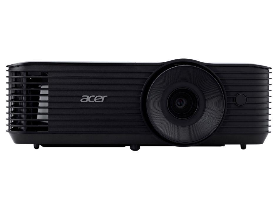 Projetor Acer Office X1328WH WUXGA 5.000 Lumens HDMI Preto
