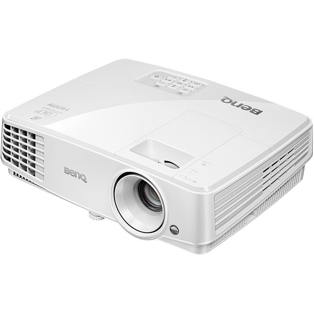 超高輝度 4200lm プロジェクター Benq MX プロジェクター