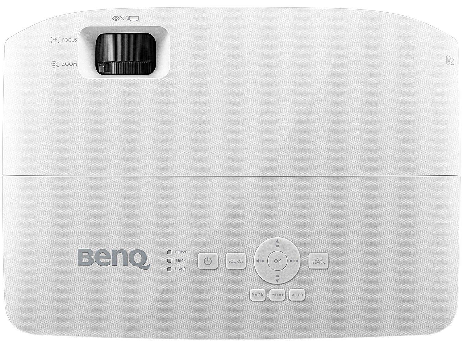 Imagem de Projetor BenQ MS531 3300 Lumens