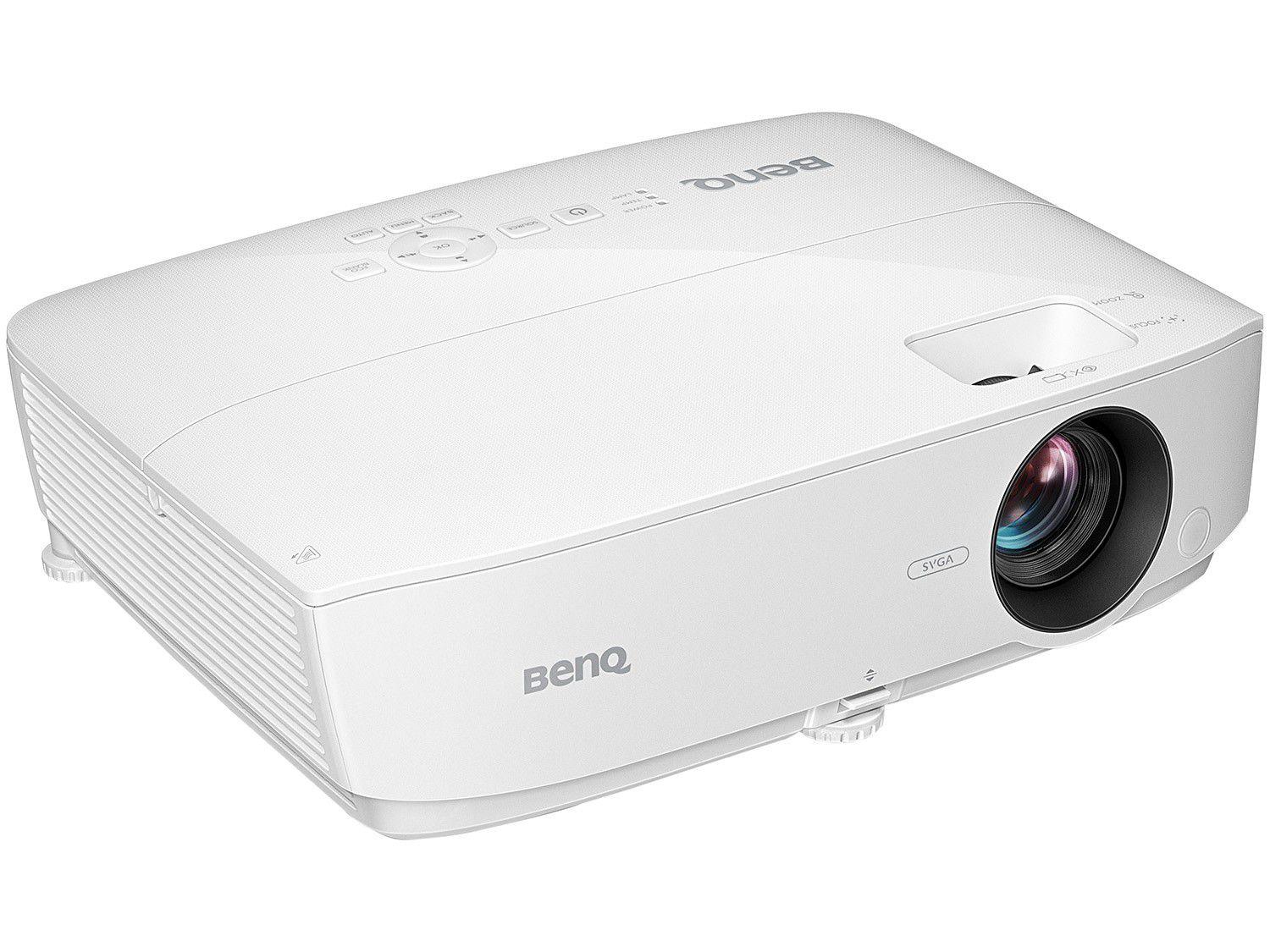 Imagem de Projetor BenQ MS531 3300 Lumens