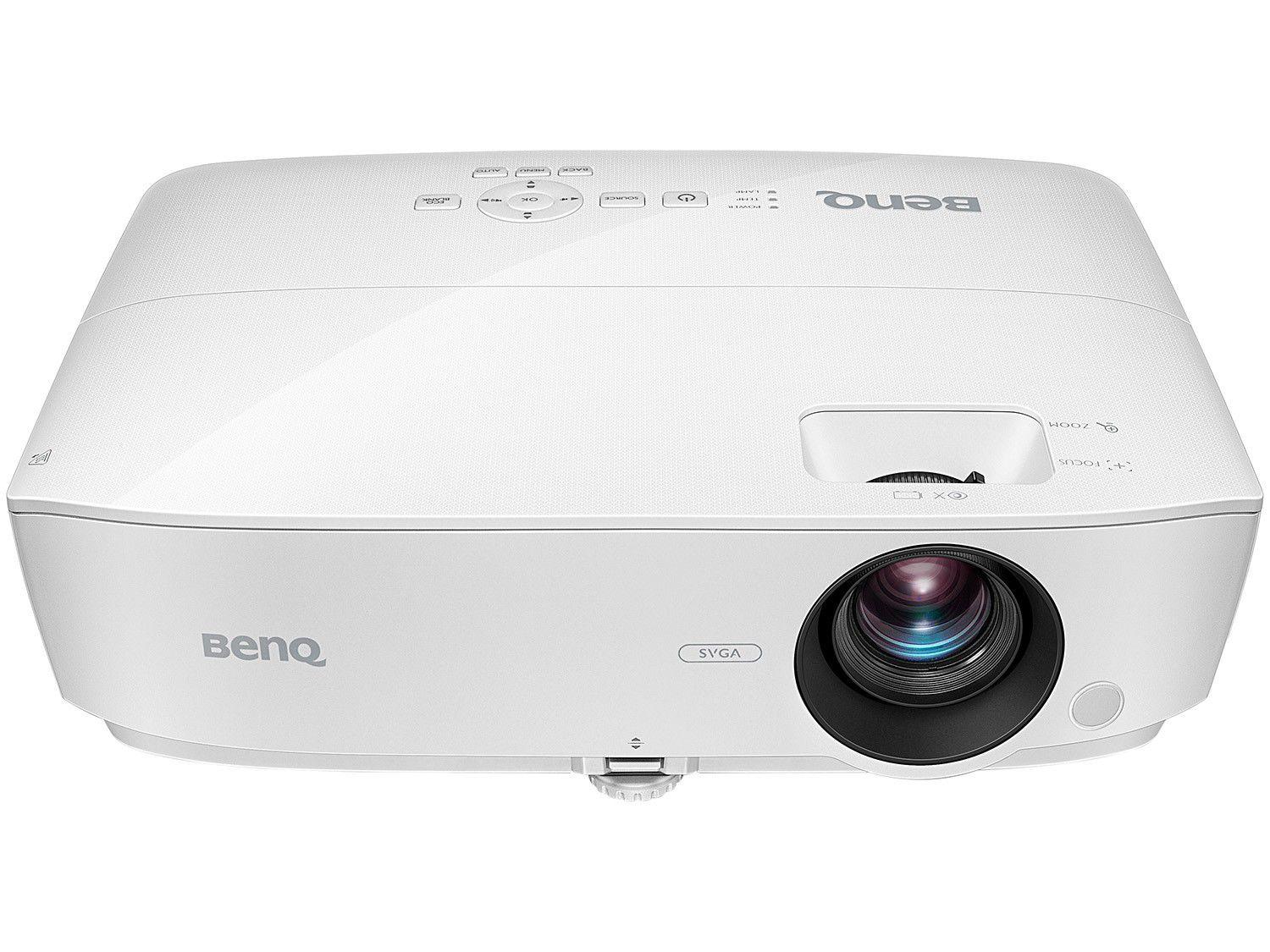 Imagem de Projetor BenQ MS531 3300 Lumens