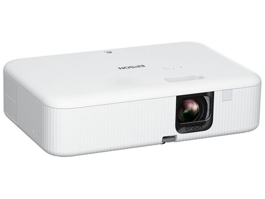 Projetor Epson EpiqVision FH-02 Full HD 1920X1080