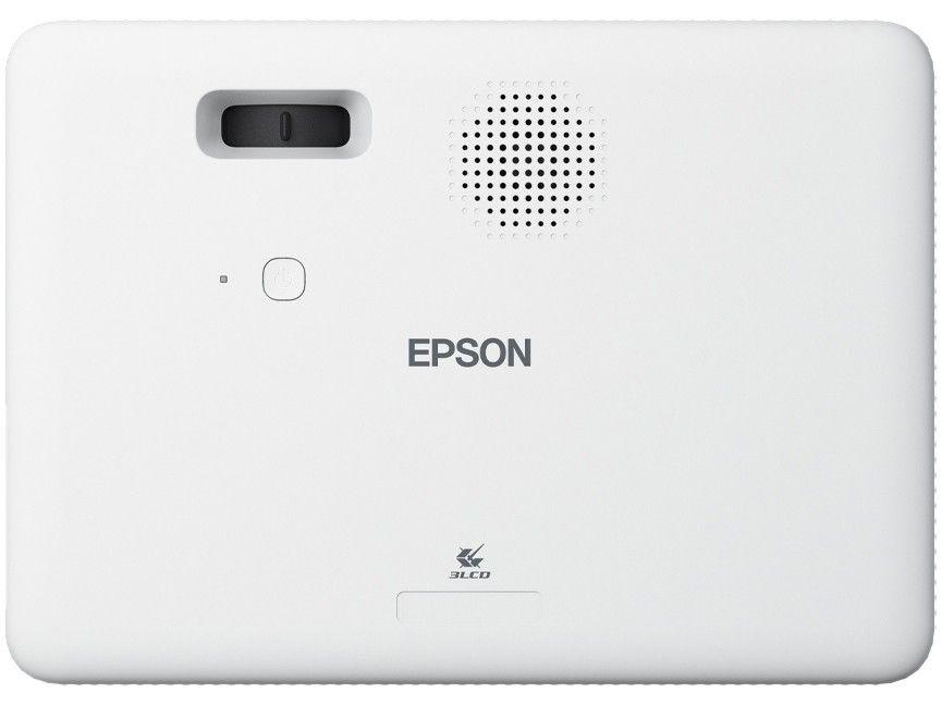Imagem de Projetor Epson Flex CO-W01 1280X800 WXGA
