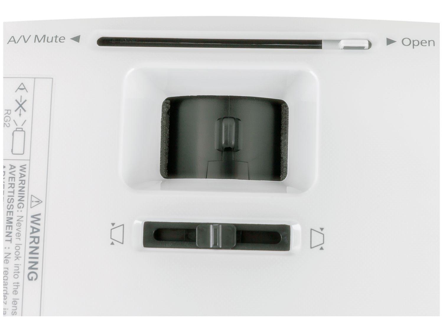 Projetor Epson PowerLite E20 XGA Portátil