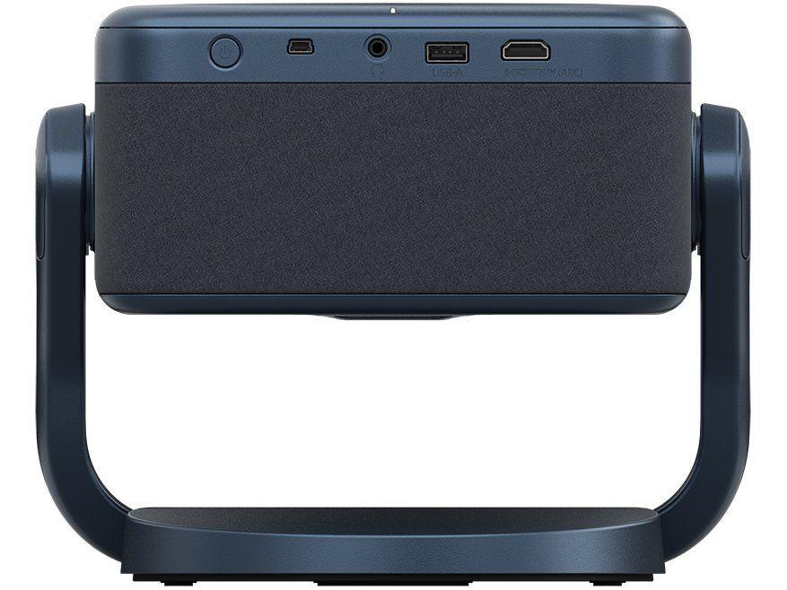 Projetor Portátil Smart Epson EpiqVision EF-22N Laser Full HD 1000
