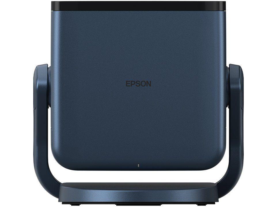 Projetor Portátil Smart Epson EpiqVision EF-22N Laser Full HD 1000