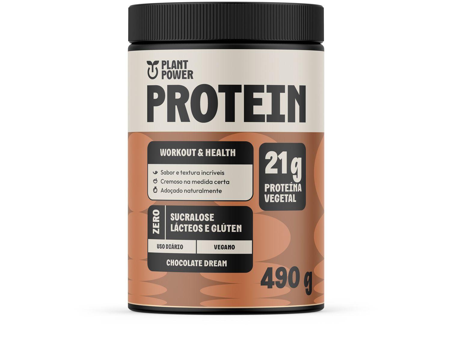 Chocolate Dream - 490g