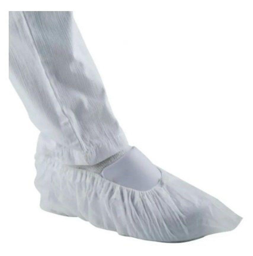 Protetor De Sapato Propé Sapatilha Descartável - 100und - Anadona - Calçado  Hospitalar - Magazine Luiza