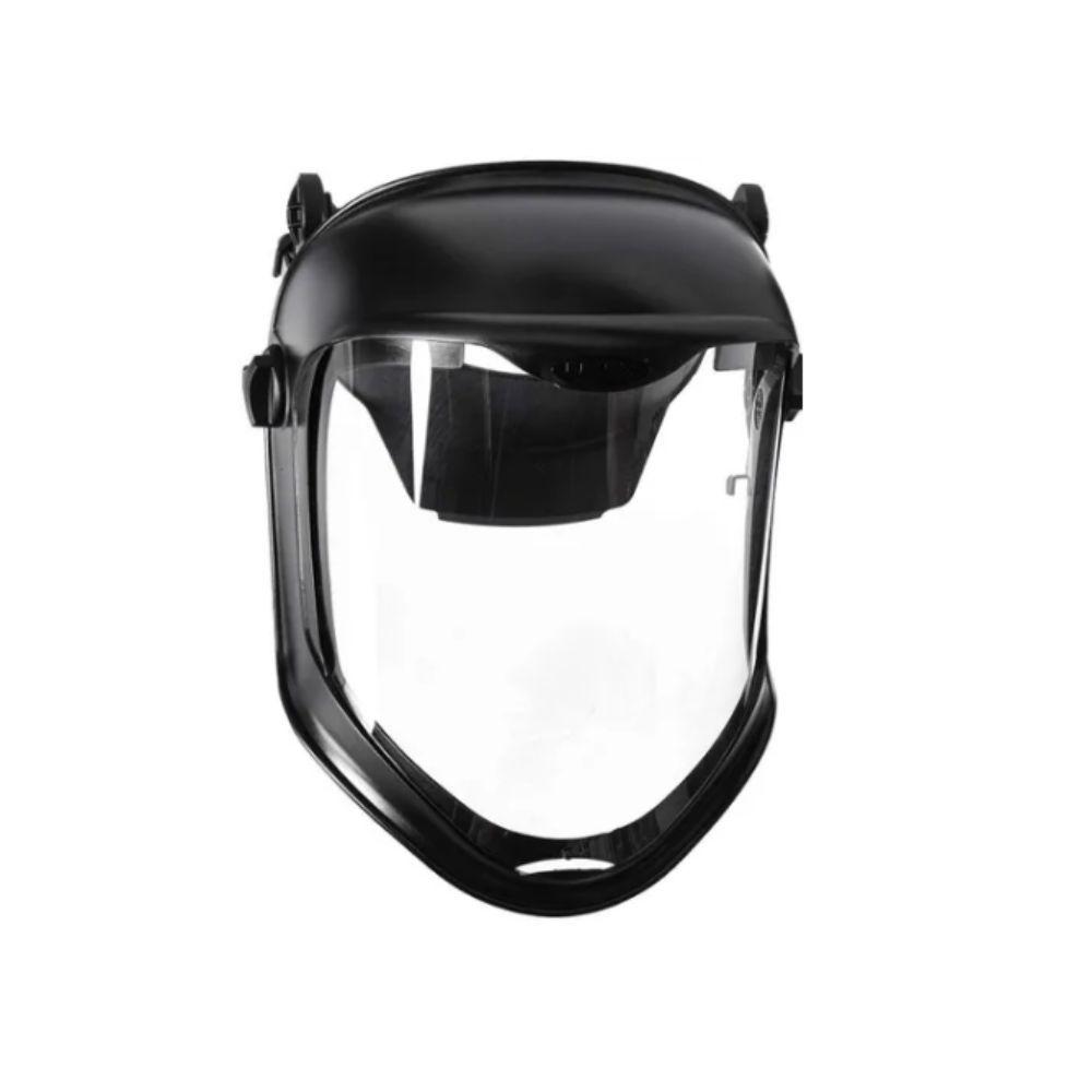 protector facial uvex bionic s8500 honeywell