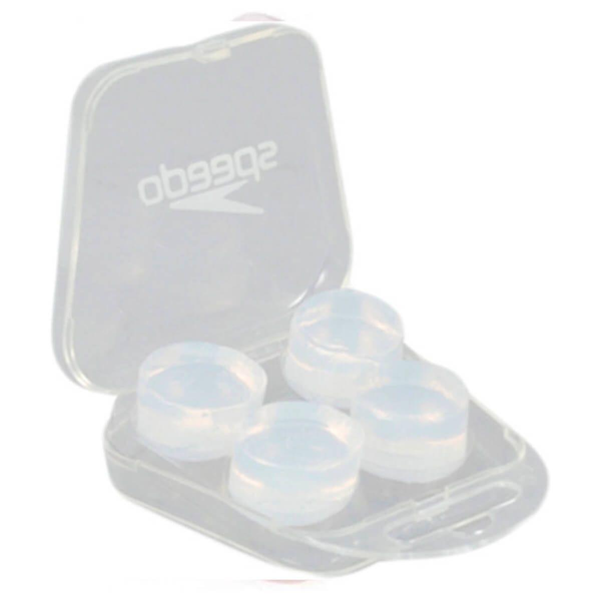 Protetor Ouvido Auricular Earplug Speedo Natação Hidroginástica Dormir ...