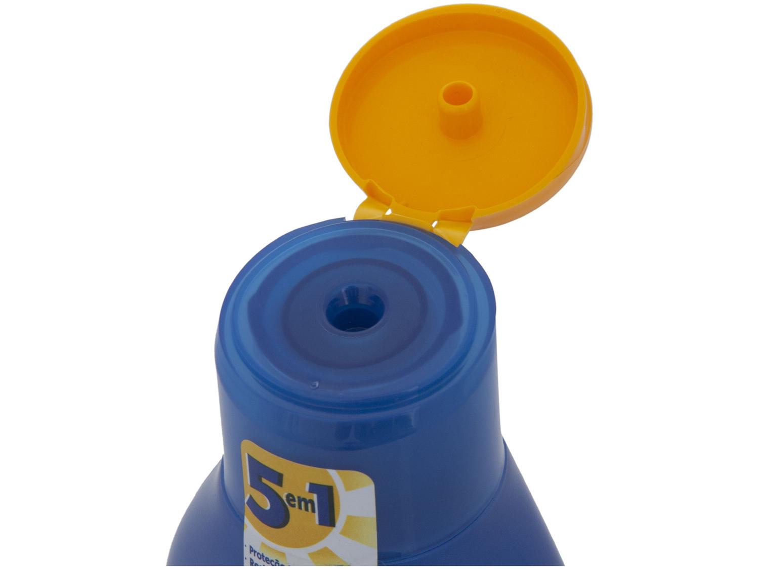 Protetor Solar Corporal Nivea FPS 70 Sun