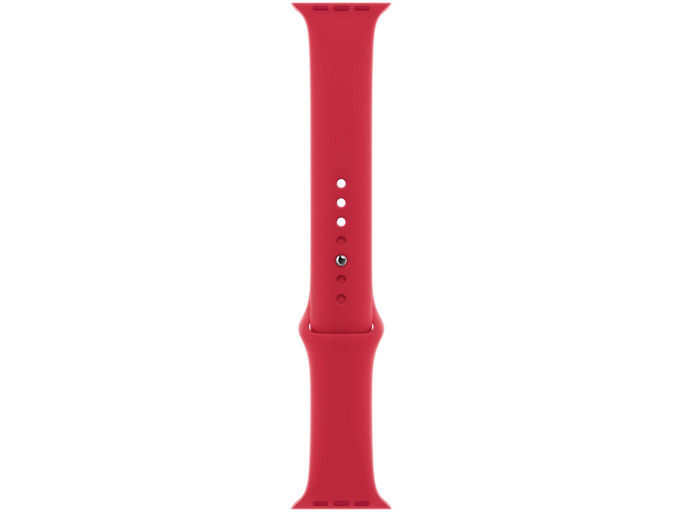(PRODUCT)RED - 41mm
