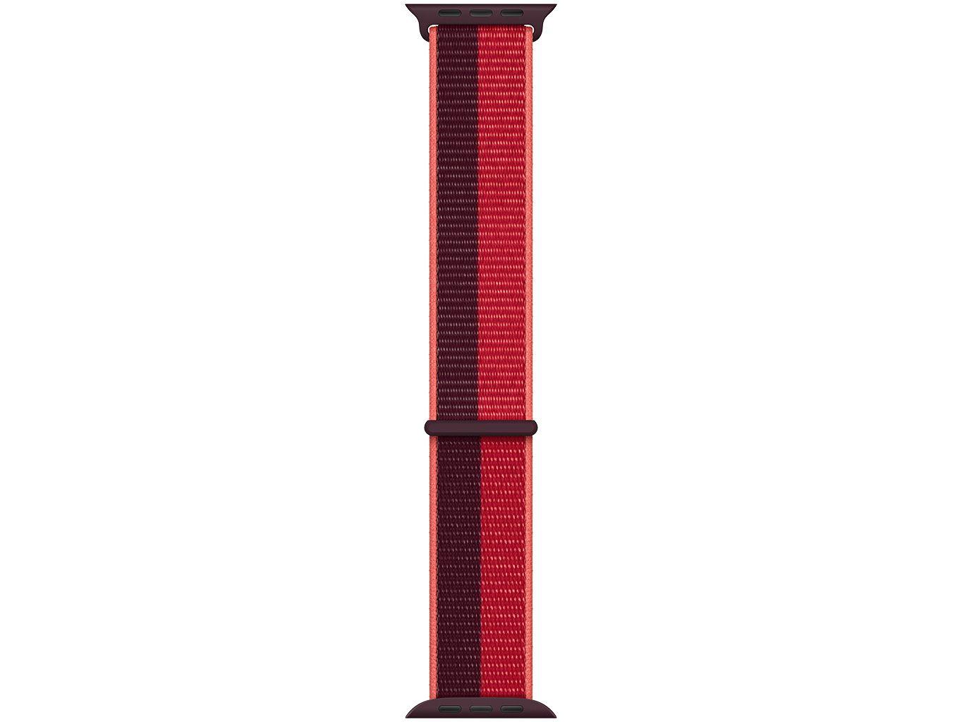 Pulseira Apple Watch Loop Esportiva Nike Apple