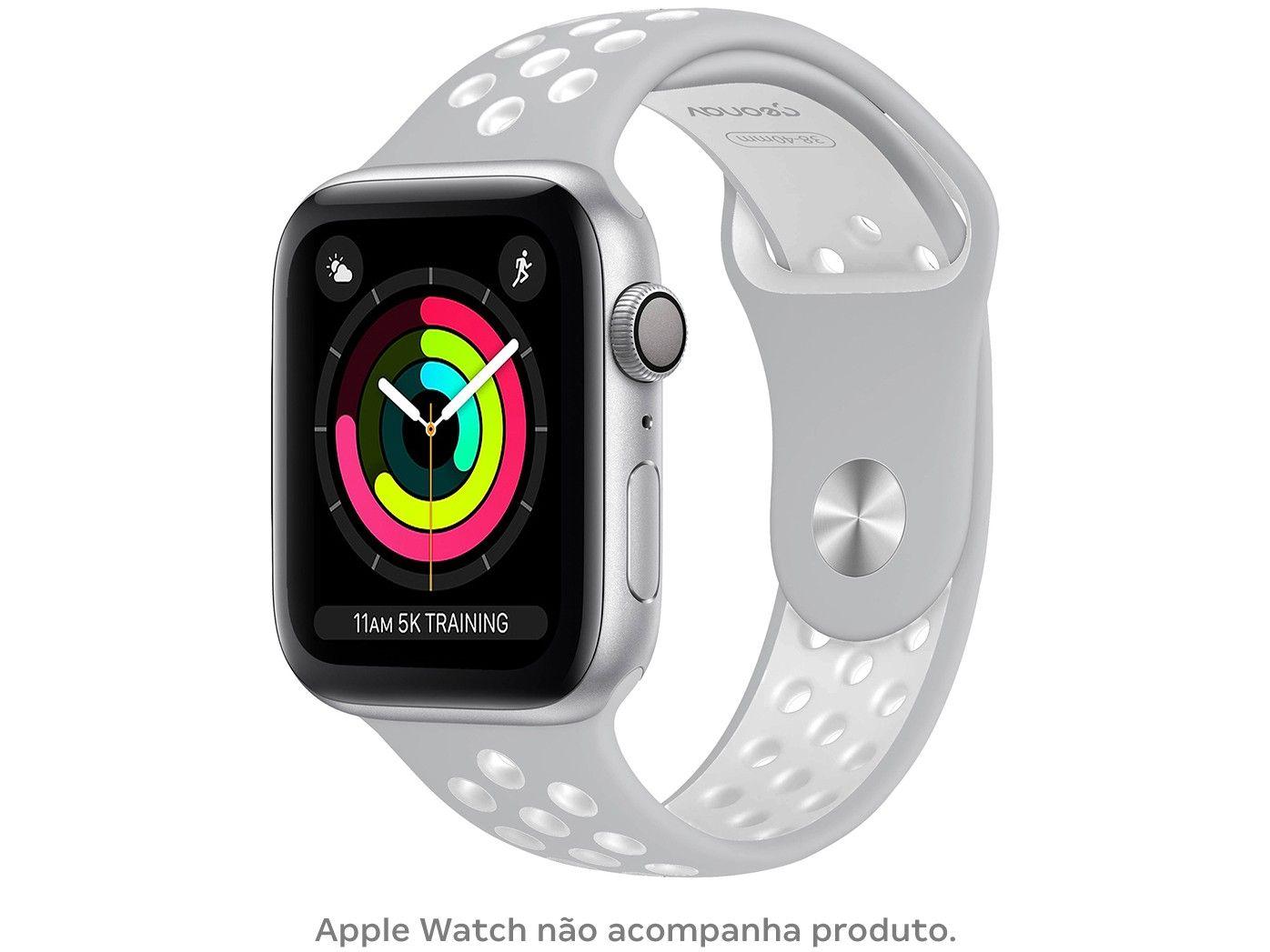 Pulseira Apple Watch Sport Geonav 38/40mm