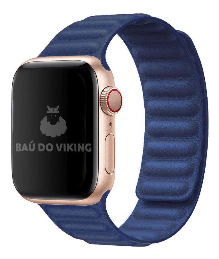 pulseira rose apple watch 38mm