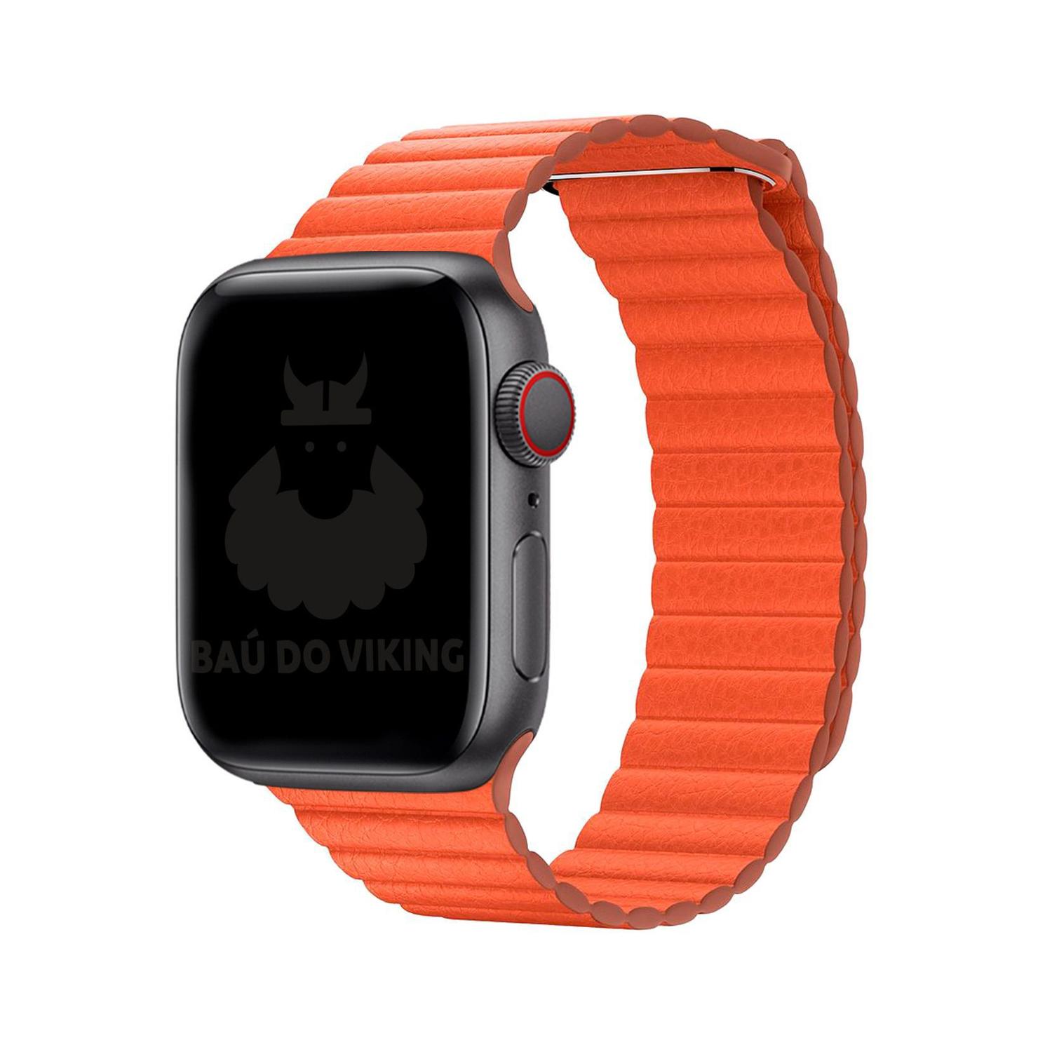 apple watch se magalu