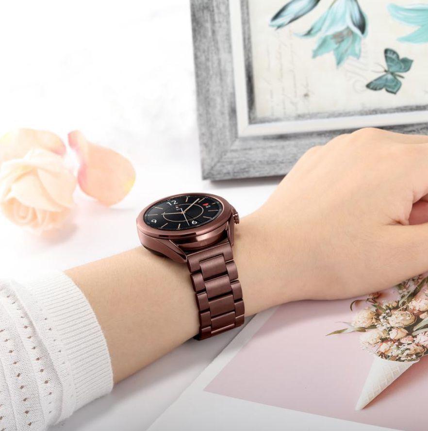 galaxy watch 3 bronze 41mm