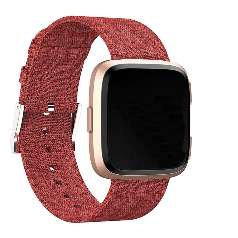 fitbit versa 2 pulseira